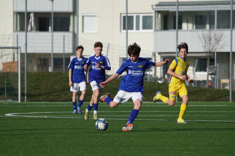 U14 Blitzturnier in St Pölten JAZ GU Süd Jugendausbildungszentrum