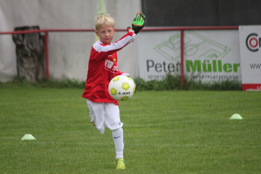 U10 Turnier in Kalsdorf » JAZ GU-Süd ...